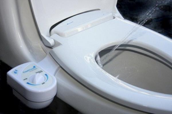 Toilet bidet låg: typer, beskrivelse af princippet om drift og tips til valg