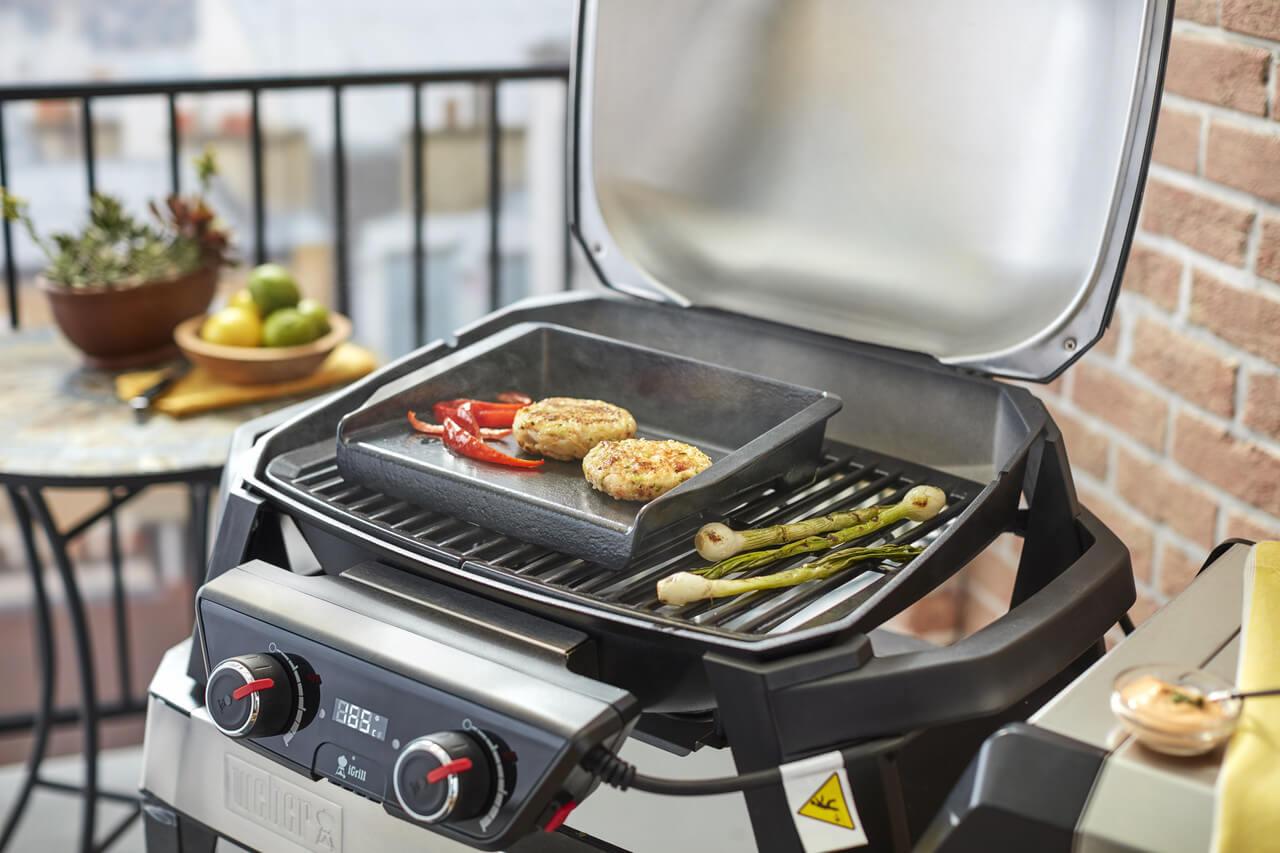Was ist besser, einen Elektrogrill für zu Hause zu kaufen: Bewertung 2018, Testberichte
