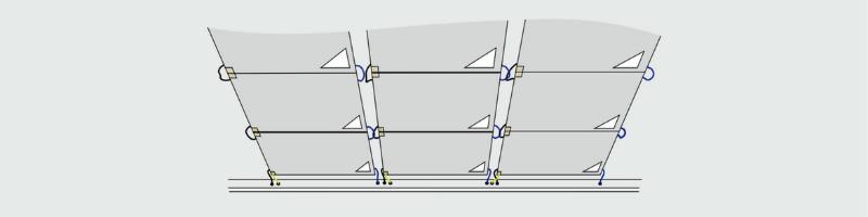 Heizung "Zebra" (Zebra): Funktionsprinzip, Funktionen, Installationsanleitung