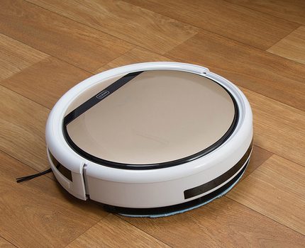 iLife v7s robotstøvsuger anmeldelse: budget og ganske funktionel assistent