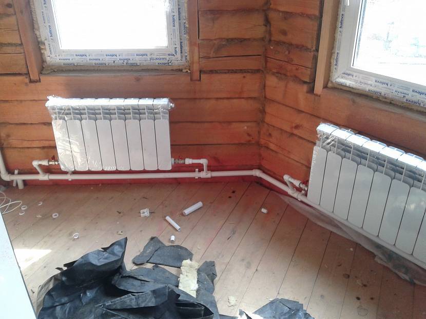 Do-it-yourself-Installation von Propylenrohren - Schritt-für-Schritt-Anleitung