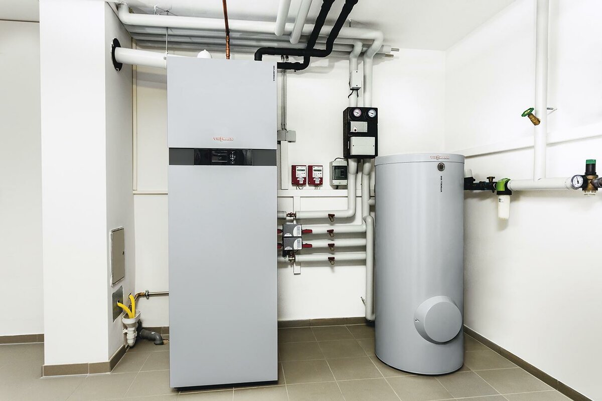 Top 20 der besten Gaskessel: Bewertung 2019-2020, Spezifikationen, Vor- und Nachteile sowie Kundenbewertungen