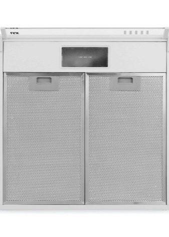 Aktivkohlefilter für Abluft: Gerät, Funktionsprinzip und Ersatztechnik