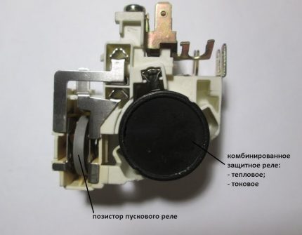 Solid state relæ: typer, praktisk anvendelse, ledningsdiagrammer