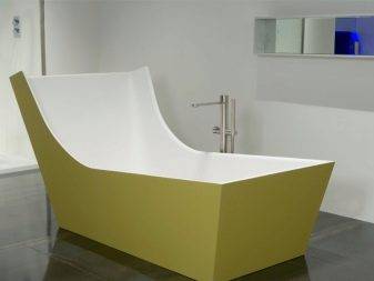 Akrylindsats (liner) i badeværelset: en beskrivelse af installationsteknologien