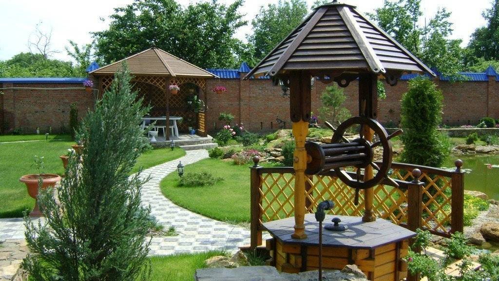 Registrierung eines Brunnens für Wasser: Papierkram, ob es notwendig ist, einen Brunnen in einem Sommerhaus zu registrieren, ob es notwendig ist, Eigentum zu registrieren, wann es notwendig ist, zu legalisieren, wie man sich registriert