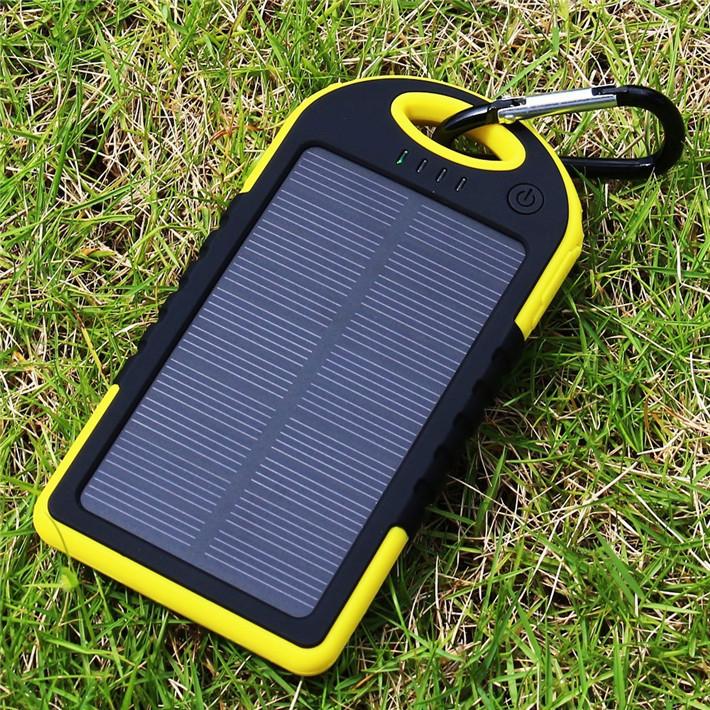 Alles über Batterien für Sonnenkollektoren: Batterieanschlussdiagramm, welches zu wählen ist