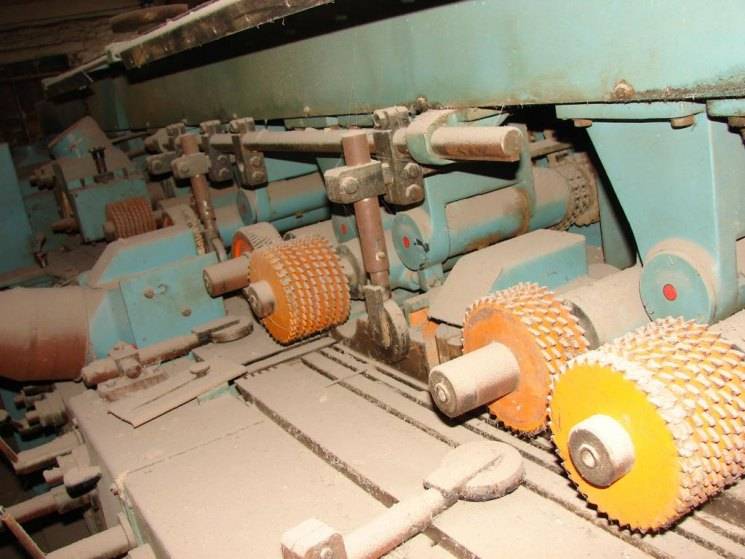Do-it-yourself-Schneidemaschine für Metall: Diagramm und Verfahren zum Zusammenbau hausgemachter Produkte