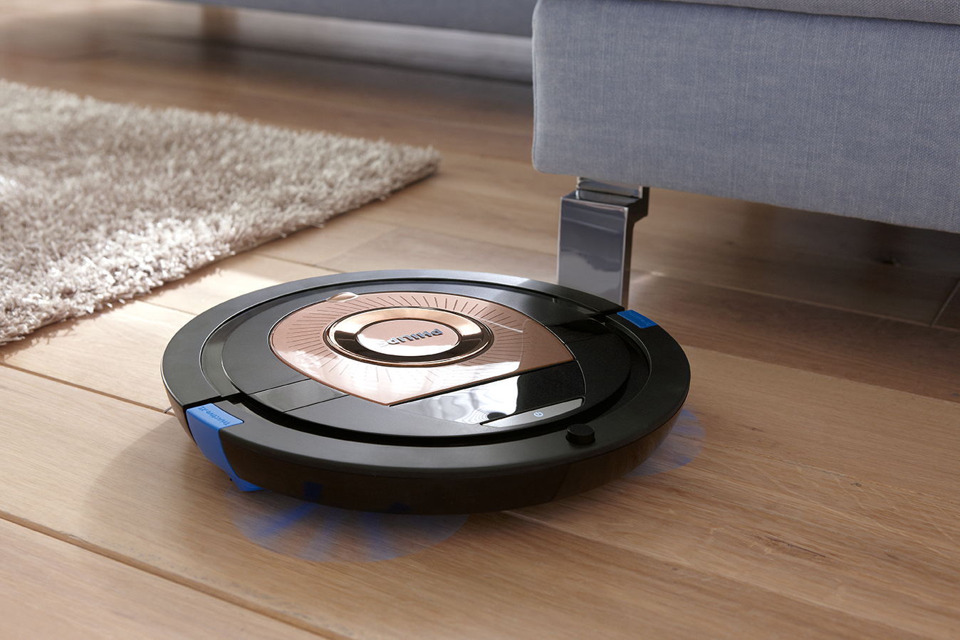 Roboter-Staubsauger 2019: Rangliste der Top-10-Modelle