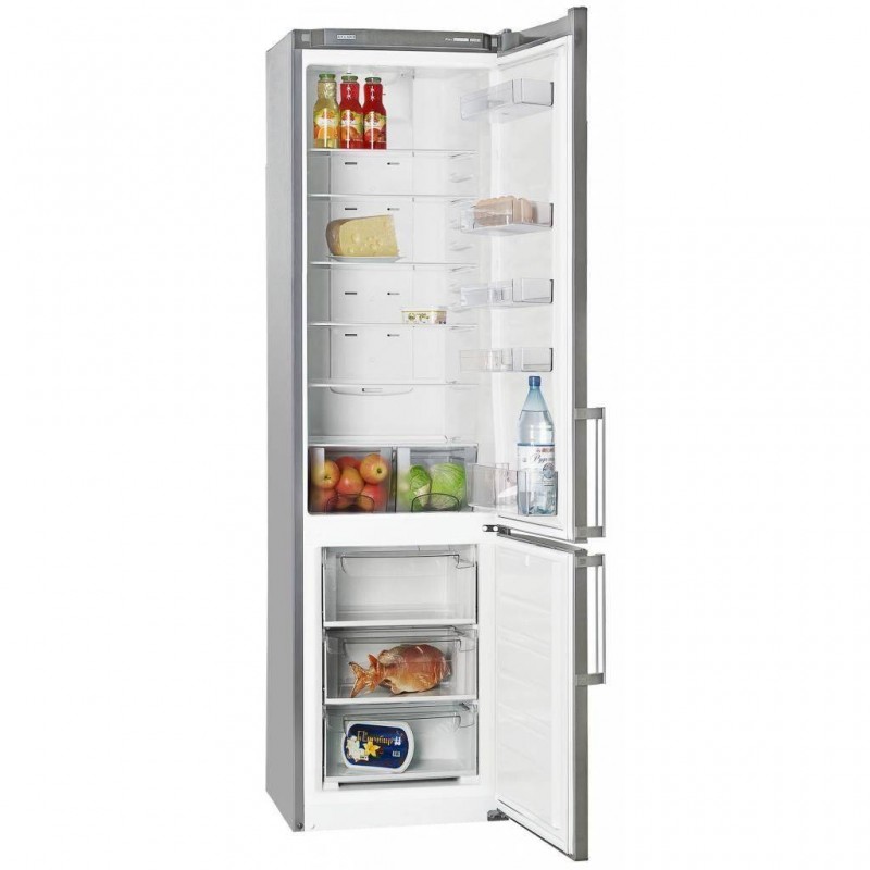 To-dørs køleskab: fordele og ulemper ved Side-by-Side + en oversigt over de bedste modeller