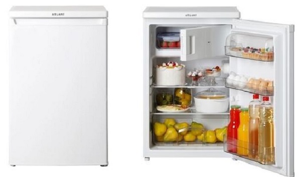 Welcher Kühlschrank ist besser lg oder atlant