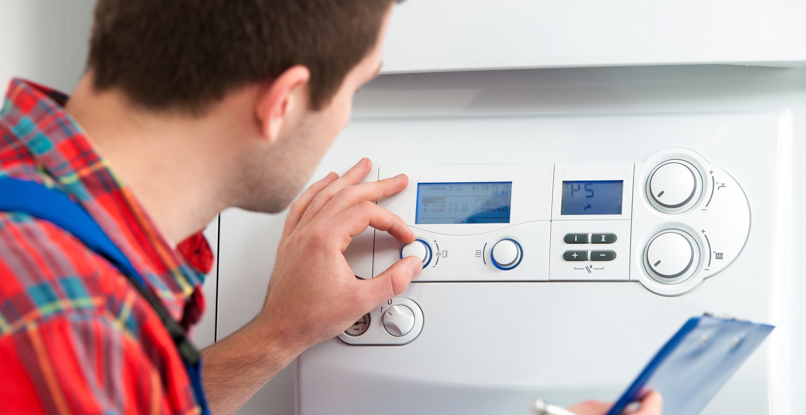 Was tun, wenn sich der Gaskessel häufig einschaltet und sofort ausschaltet: alle Gründe für das ständige Takten im Heiz- oder Warmwassermodus und Möglichkeiten zur Lösung des Problems