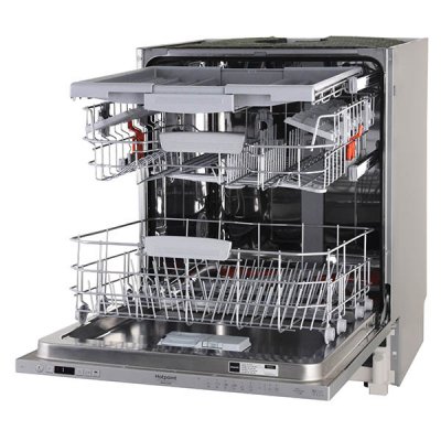 Opvaskemaskiner Hotpoint Ariston: TOPPEN af de bedste modeller