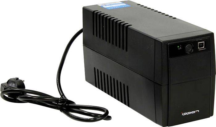 Unterbrechungsfreie Anlagen für einen Computer: Bewertung der besten USV