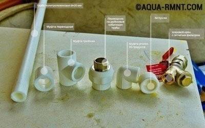 So leiten Sie Wasser zu einem Privathaus: Anordnung einer Wasserversorgungsquelle + Wasserversorgung des Hauses