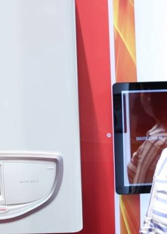 Immergas-Gaskesselfehler: Fehlercodes und Lösungen