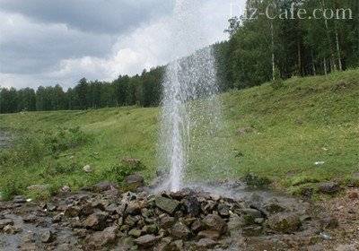 So finden Sie Wasser für einen Brunnen: Ein Überblick über "Großvater" und moderne Suchmethoden
