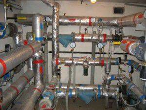 Hvad skal være kølevæsken til varmesystemer: væskeparametre til radiatorer