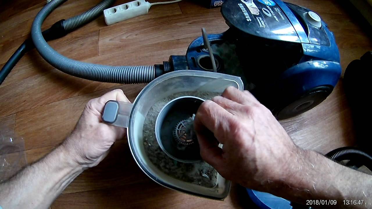 Probleme mit dem Staubsauger Roboter und wie man sie behebt