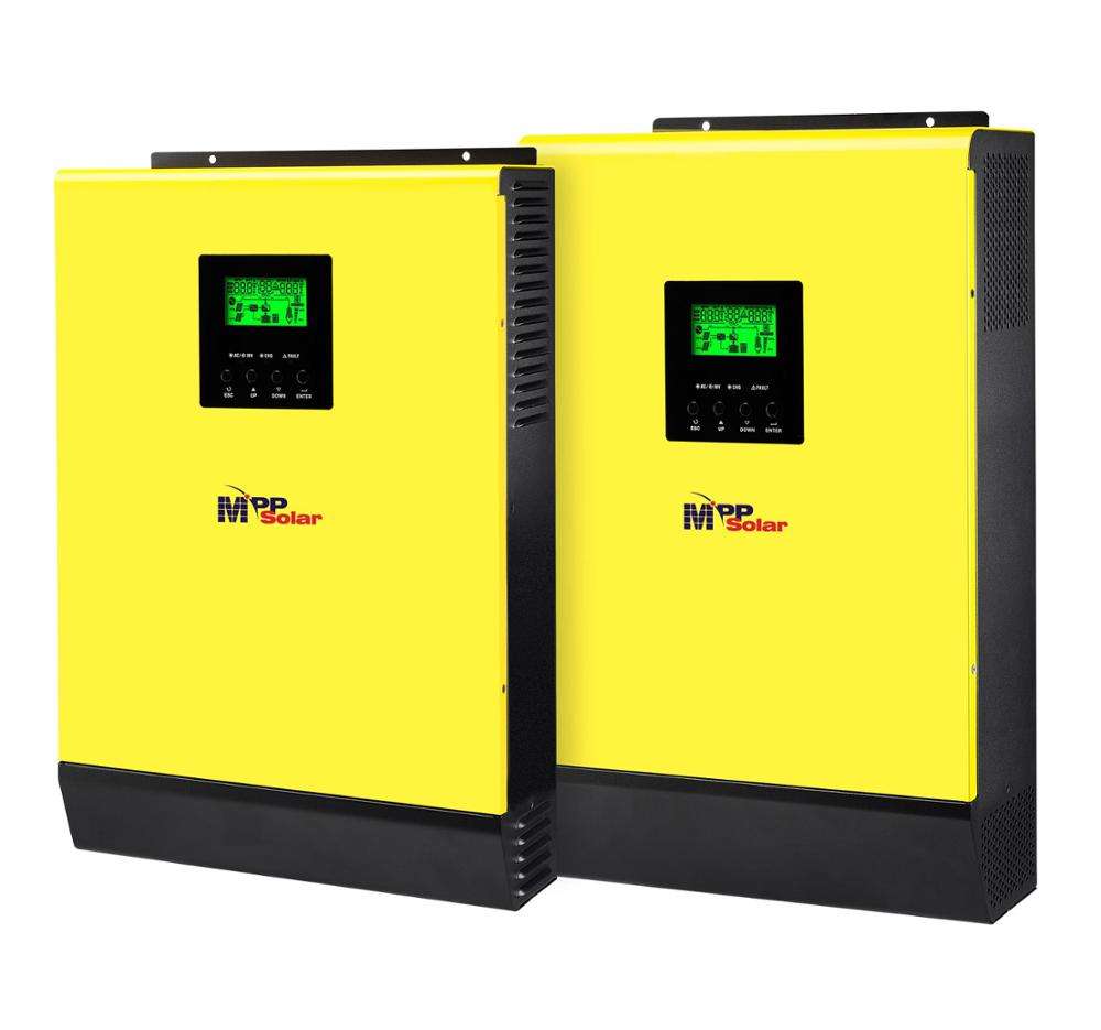 So berechnen Sie den Wechselrichter für Solarmodule richtig