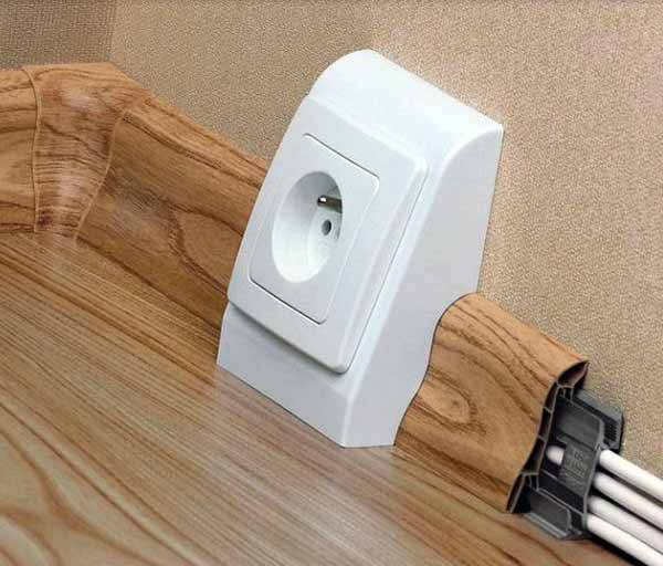 Elektrischer Anschlusskasten: Vorteile, Typen, Installation