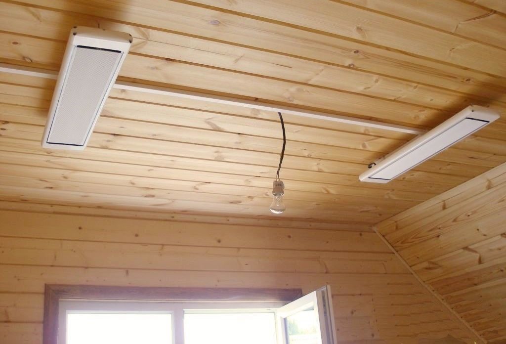 Infrarot-Folienheizung: Eigenschaften von Wand- und Deckenmodellen für zu Hause, die Wahl eines flexiblen Heizbildes, Bewertungen
