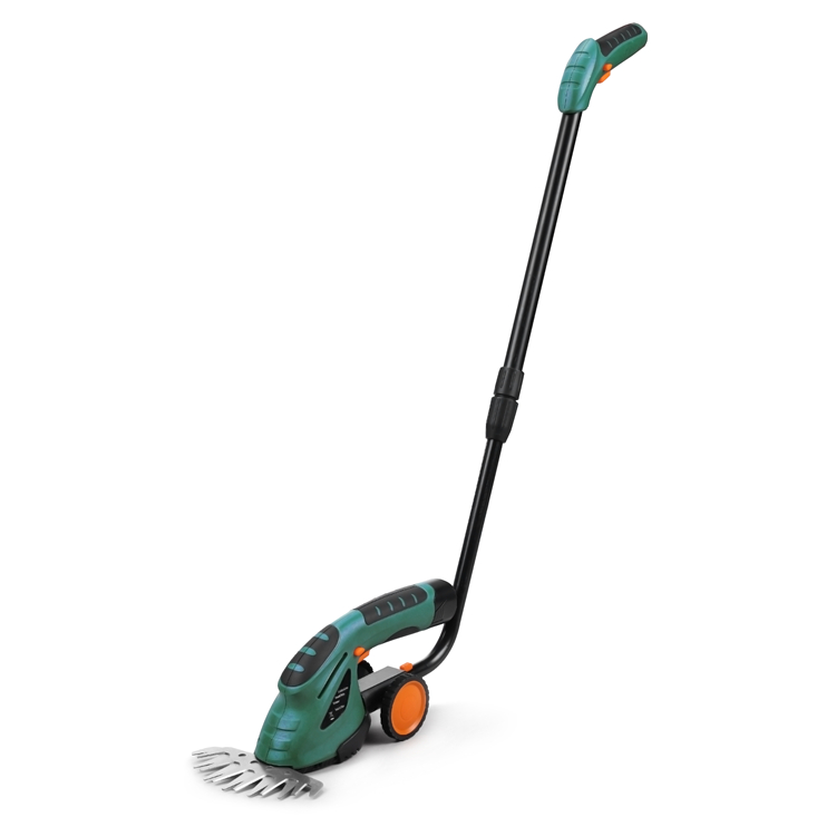 Die besten Elektro-Trimmer: 9 Top-Modelle.