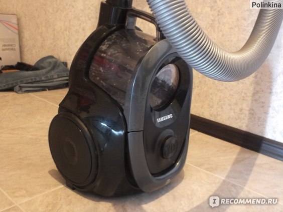 Samsung Staubsauger mit Anti-Tangle-Turbine: Top 7 Modelle + Funktionsübersicht