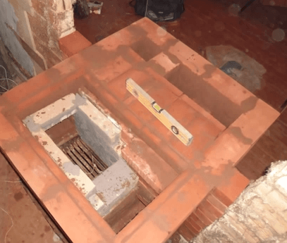 So bauen Sie einen russischen Ofen: Mauerwerk zum Selbermachen, die besten Befehle und Schemata