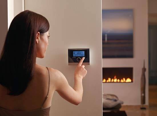 Heizen im Smart Home: Gerät und Funktionsprinzip + Tipps zur Organisation eines smarten Systems