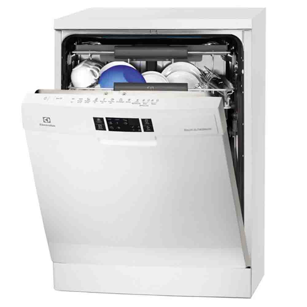 Electrolux Geschirrspüler: Produktsortiment von Electrolux - Punkt j