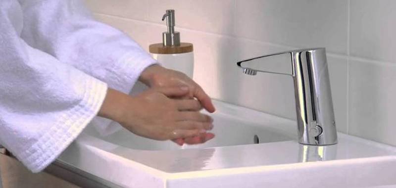 Reparatur von Wasserhähnen zum Selbermachen - Beispiele für einige häufige Pannen und deren Reparatur