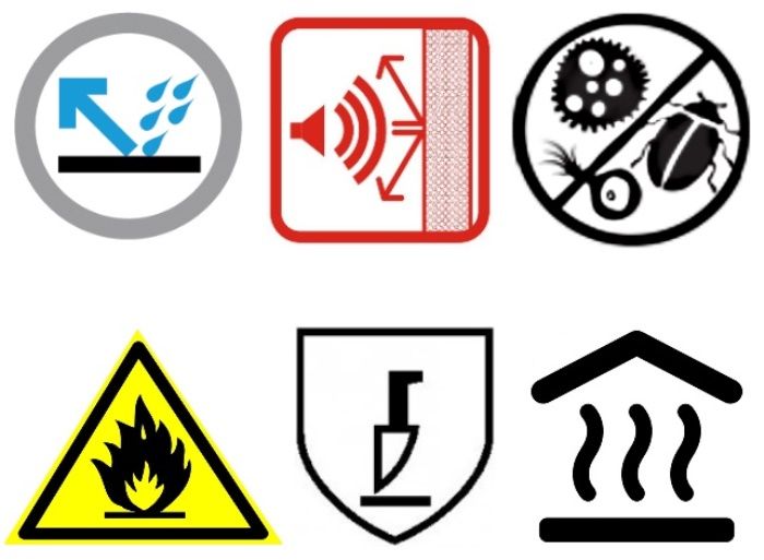 Fertigstellung des Hauses im Freien: Arten von Veredelungsmaterialien, ihre Vor- und Nachteile