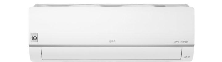 Split-Systeme LG: Top-Ten-Modelle + Tipps zur Wahl der Klimageräte