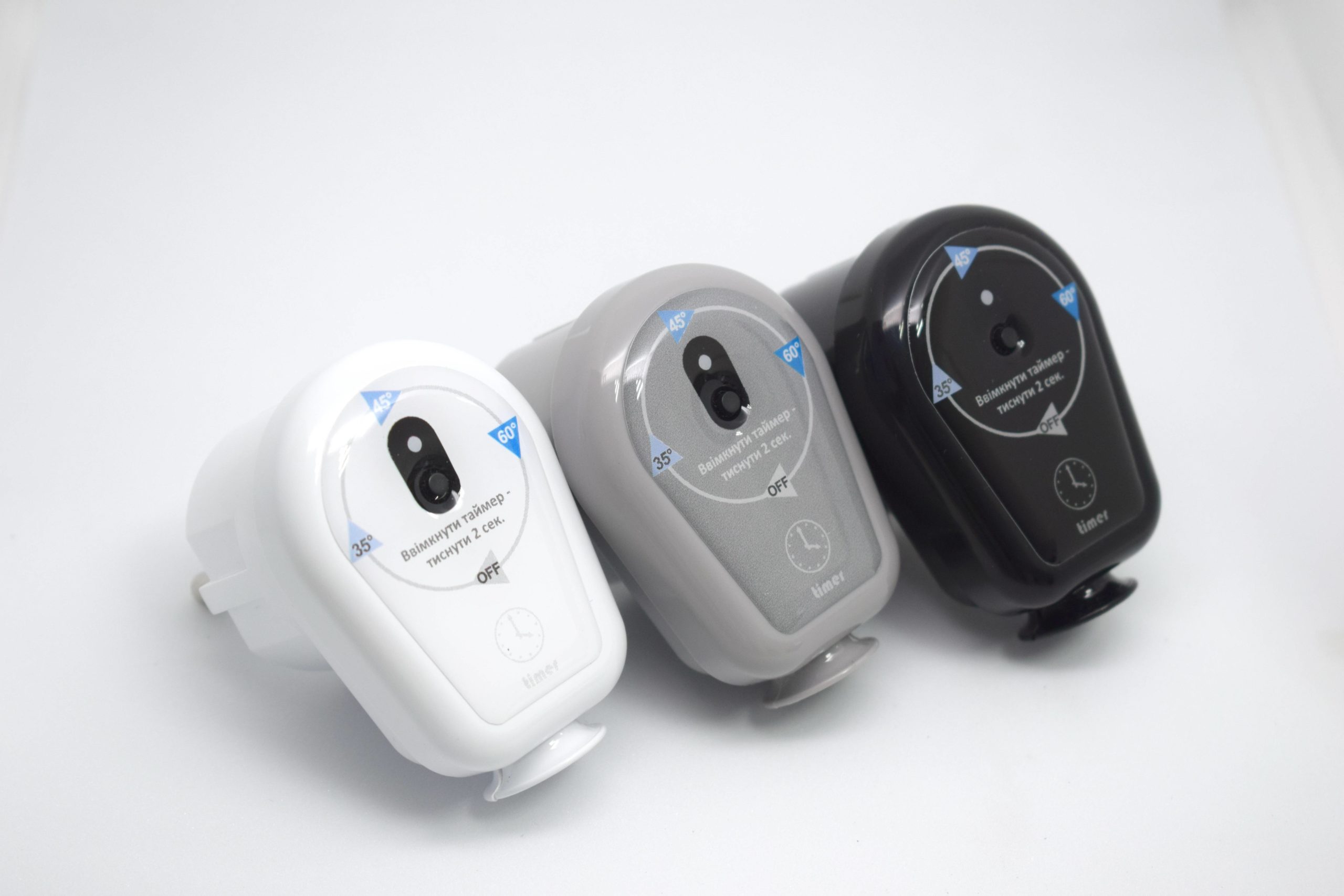Der Thermostat in der Steckdose für Haushaltsheizungen: So wählen Sie