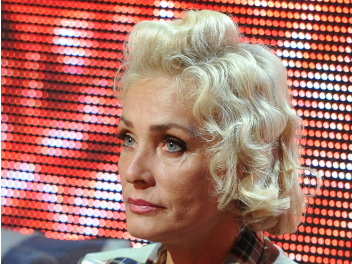 Warum hat Laima Vaikule keine Kinder - schlau