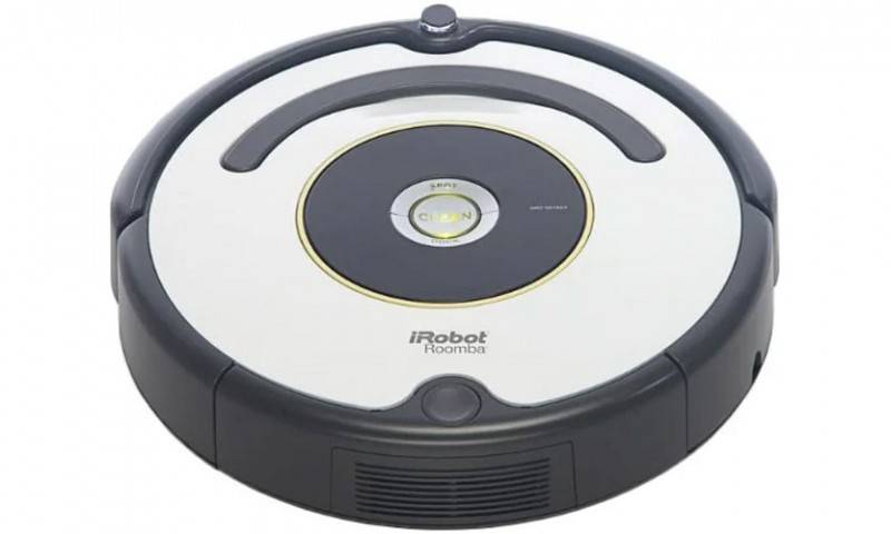 Anmeldelse af iRobot Roomba 616 robotstøvsugeren: en fornuftig balance mellem pris og kvalitet