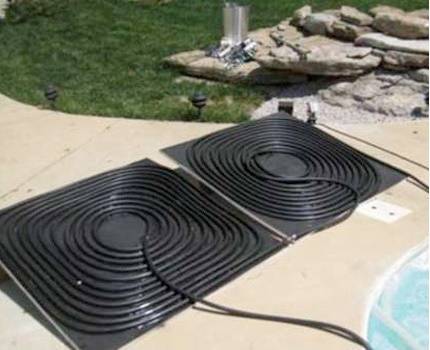 Solpaneler til boligopvarmning: typer, hvordan man vælger og installerer dem korrekt