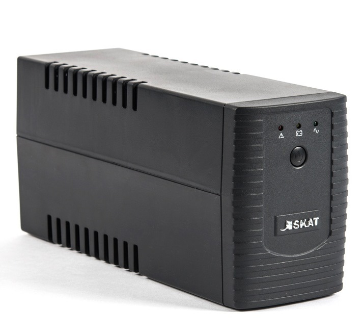 5 UPS-Mythen, ihre Widerlegung und der wahre Stand der Dinge / eaton blog / Sudo Null IT News