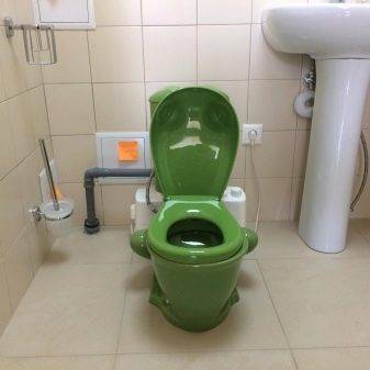 Sådan vælger du den rigtige toiletskål: hvad du skal kigge på, før du køber + gennemgang af producenter