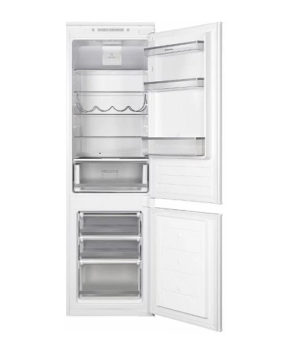 Bedømmelse af køleskabe med hensyn til kvalitet og pålidelighed: en oversigt over de 20 bedste modeller på markedet i dag