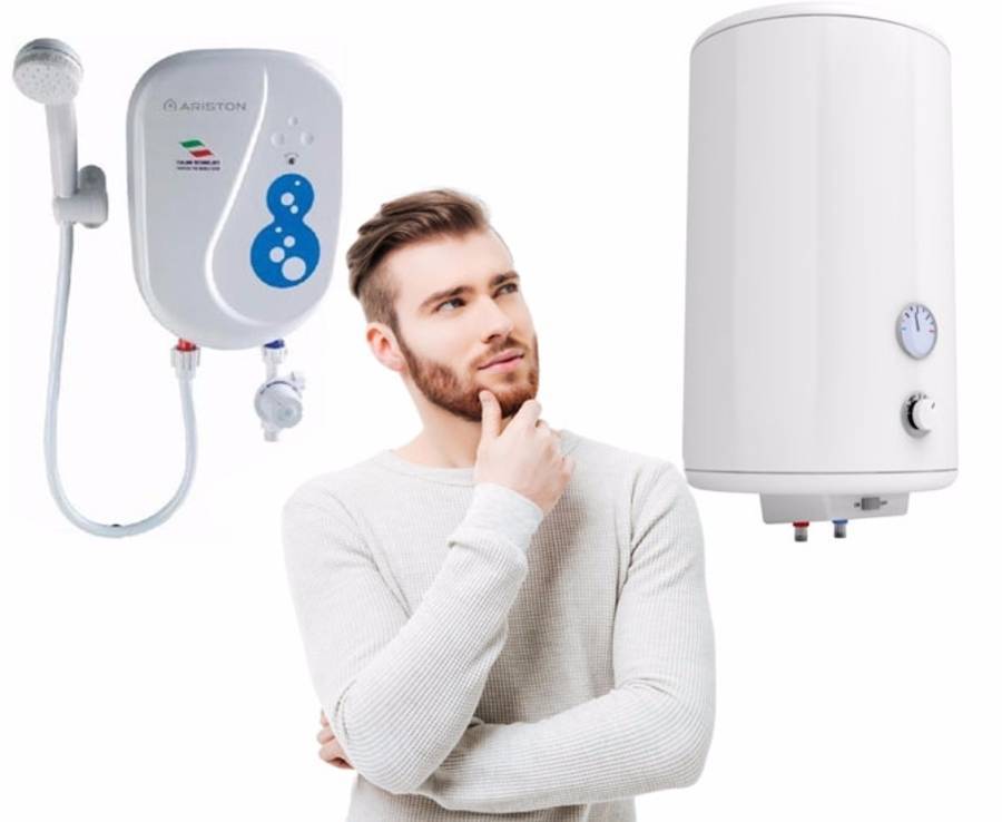 So wählen Sie einen Warmwasserspeicher für eine Wohnung: Empfehlungen von Fachleuten und Kundenbewertungen