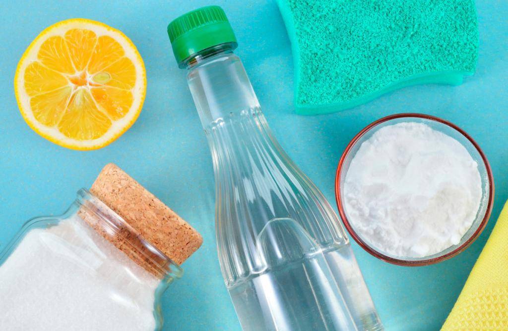 5 Dinge, die im Haus einer guten Gastgeberin nicht sein sollten