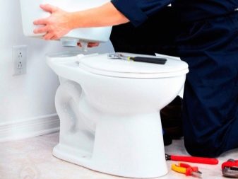 WC-Sitz: Typen, Auswahlregeln und Einbaumerkmale