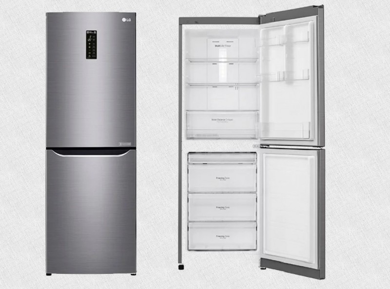 So wählen Sie den besten No Frost-Kühlschrank aus: 15 beste Modelle + Tipps für Kunden