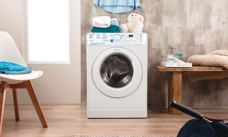 Vaskemaskiner Haier: vurdering af de bedste modeller + tips til købere