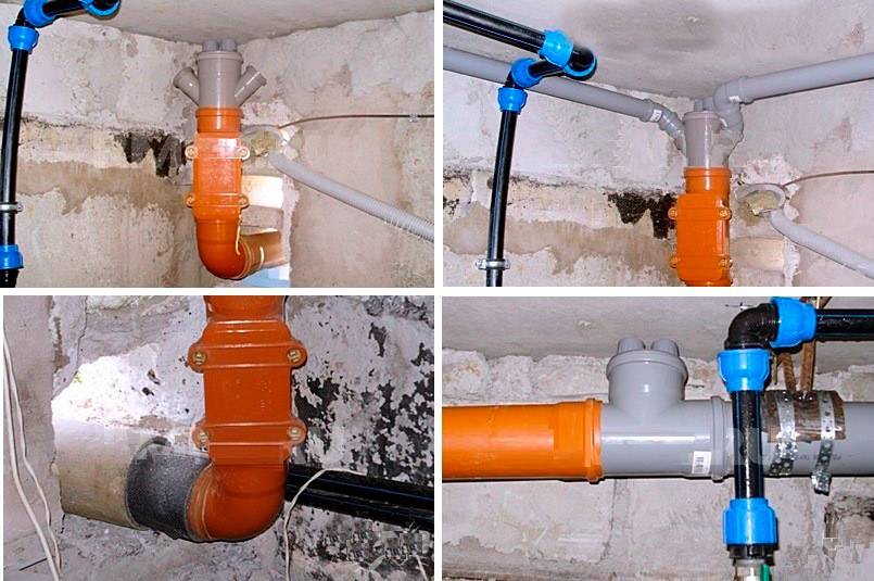 Belüftungsventil für Abwasser: Gerät und Funktionsprinzip