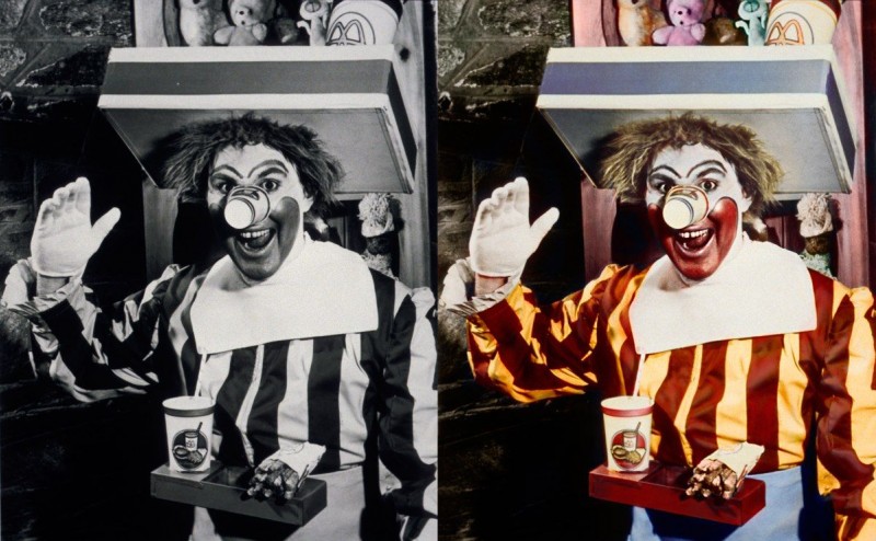17 Geheimnisse, die nur McDonald's-Mitarbeiter kennen