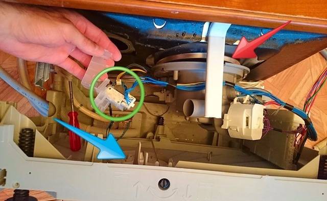 So verwenden Sie einen Bosch-Geschirrspüler: Betriebsregeln