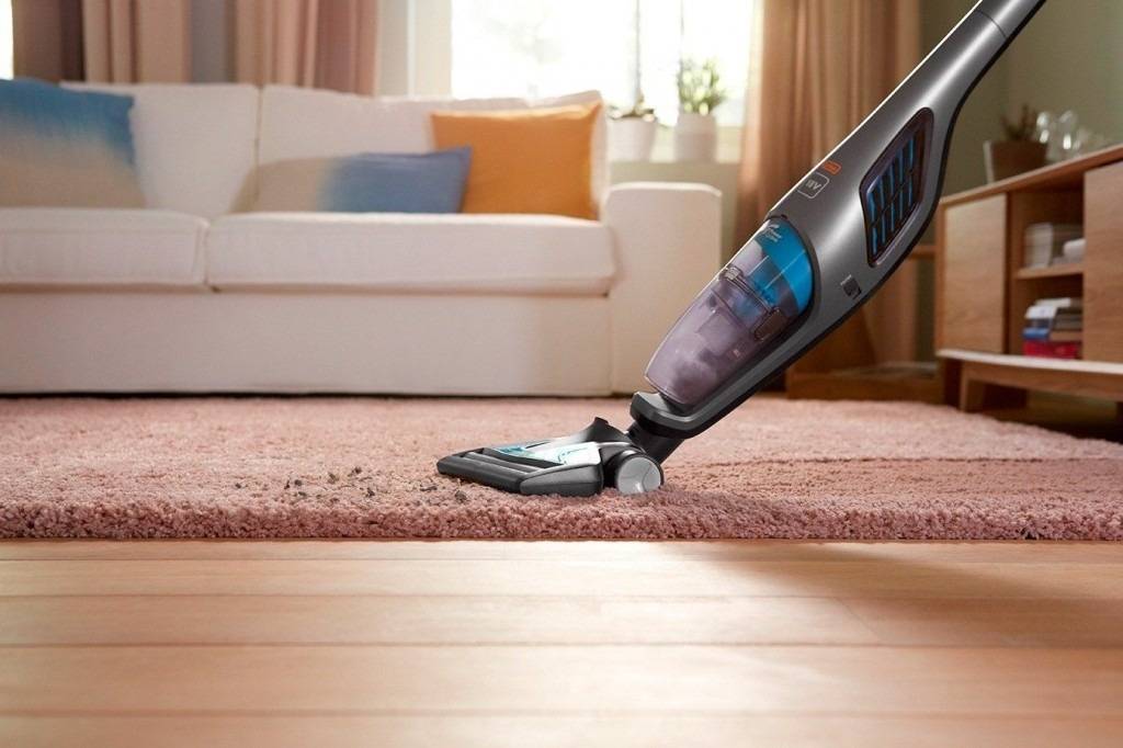 Welcher Staubsauger für zu Hause besser zu kaufen ist – ein Überblick über die Funktionsweise und die besten Modelle
